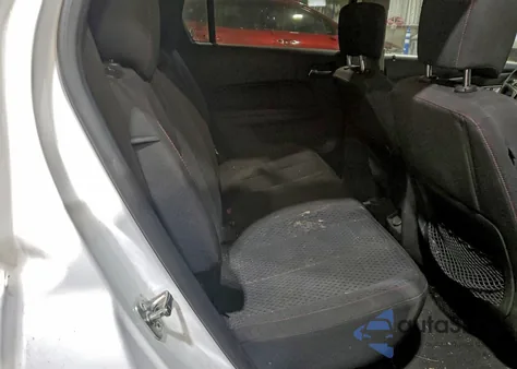 2012 GMC Terrain Sle z USA, uszkodzony, nr VIN 2GKALMEK7C6178288